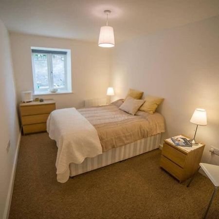 בריסטול Champion Court Two Bedroom Flat מראה חיצוני תמונה