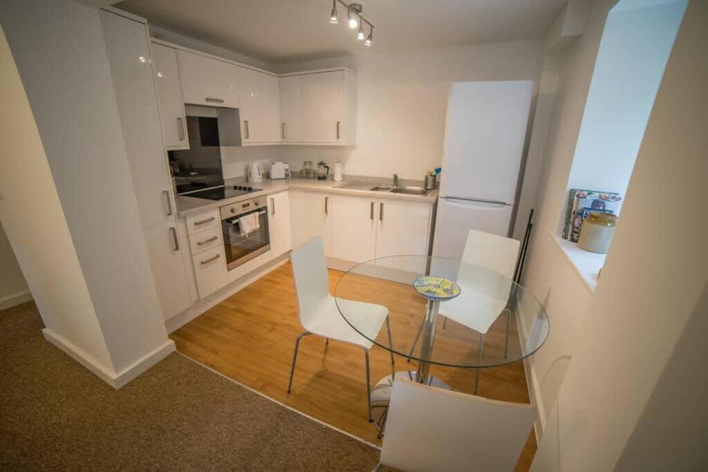 בריסטול Champion Court Two Bedroom Flat מראה חיצוני תמונה