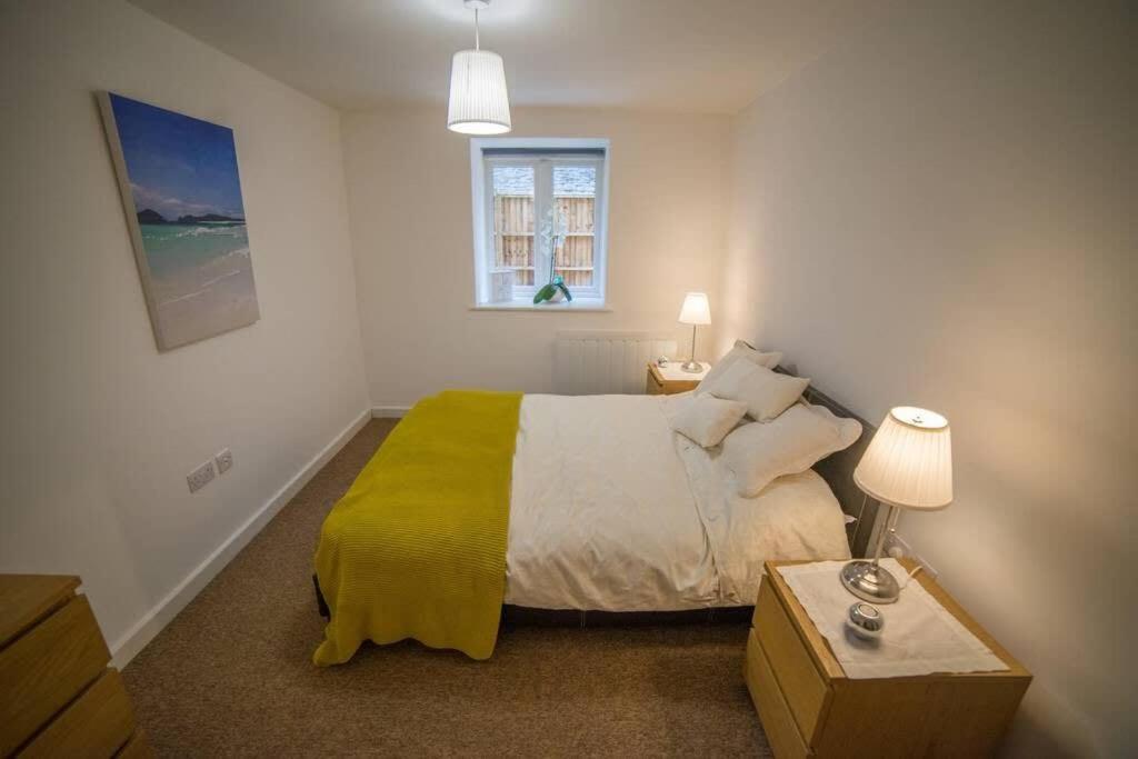 בריסטול Champion Court Two Bedroom Flat מראה חיצוני תמונה