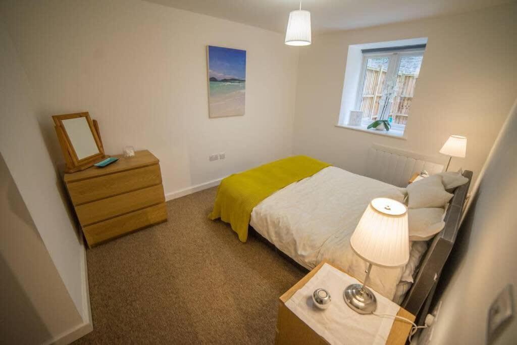 בריסטול Champion Court Two Bedroom Flat מראה חיצוני תמונה