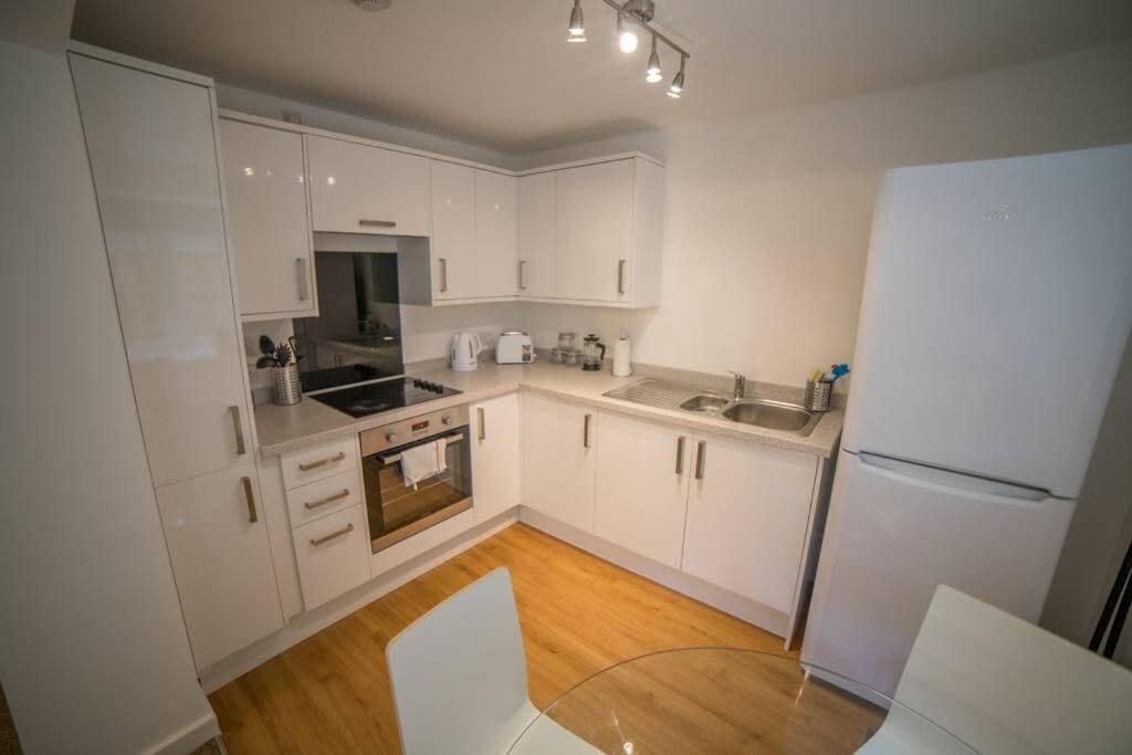 בריסטול Champion Court Two Bedroom Flat מראה חיצוני תמונה