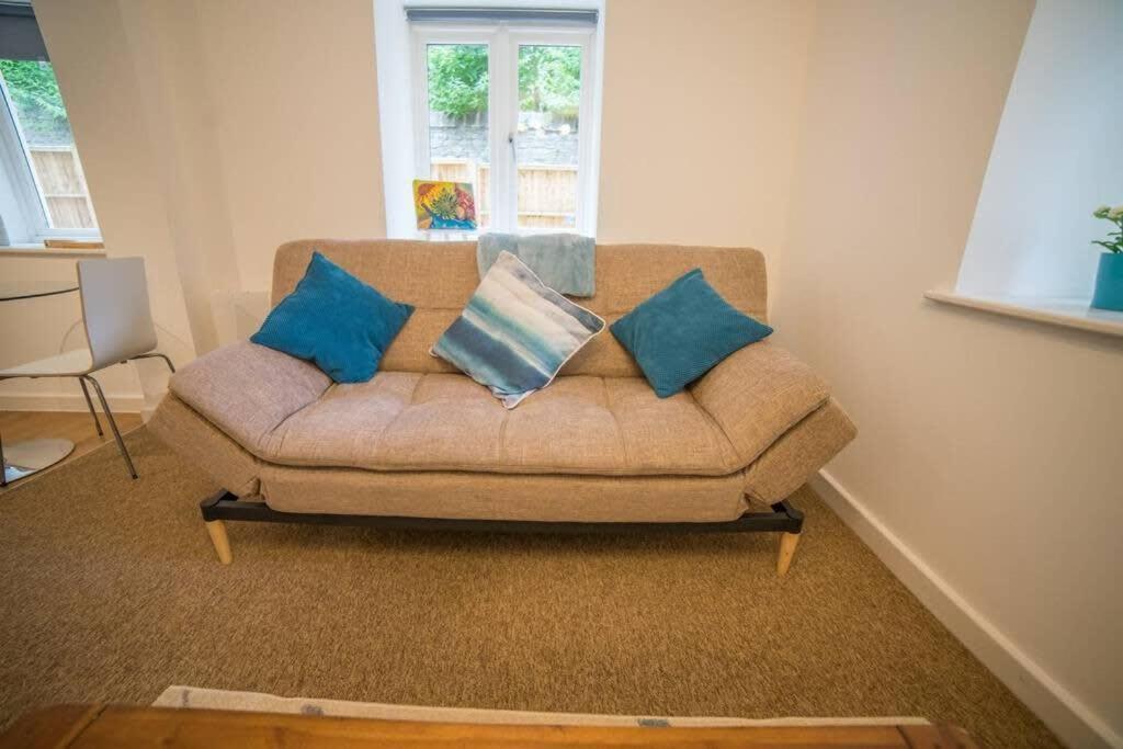 בריסטול Champion Court Two Bedroom Flat מראה חיצוני תמונה